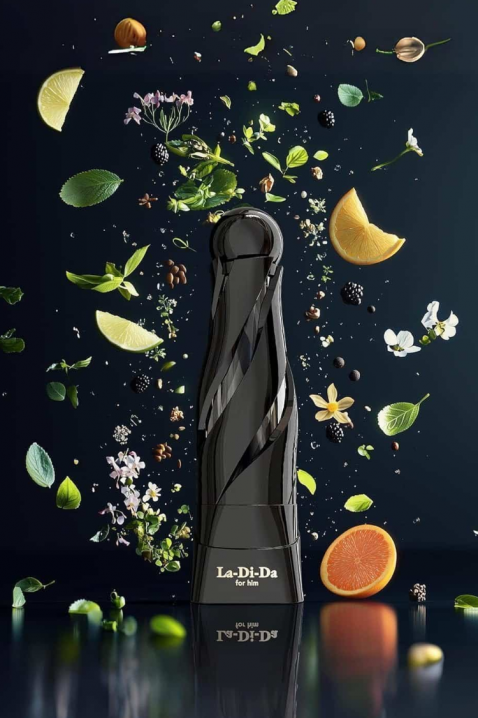 Arabiyat Prestige La Di Da For Him EDP 100 ml parfümIVET.HU - A te online butikod.