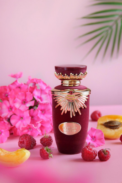 Lattafa Lady Sakeena EDP 100 ml parfümIVET.HU - A te online butikod.