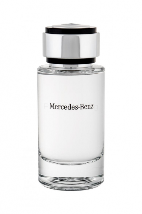 Mercedes-Benz For Men EDT 120 ml parfüm teszterIVET.HU - A te online butikod.
