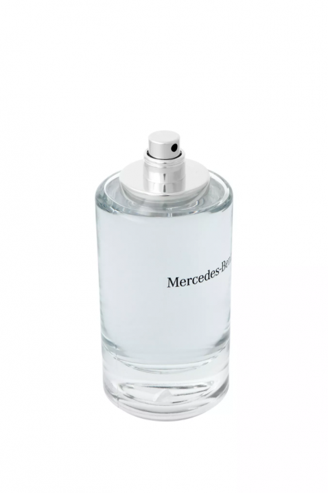 Mercedes-Benz For Men EDT 120 ml parfüm teszterIVET.HU - A te online butikod.