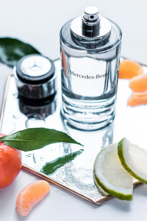 Mercedes-Benz For Men EDT 120 ml parfüm teszterIVET.HU - A te online butikod.