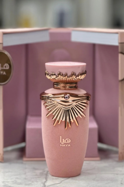 Lattafa Haya EDP 100 ml parfümIVET.HU - A te online butikod.
