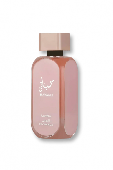 Lattafa Hayaati Florence EDP 100 ml parfümIVET.HU - A te online butikod.