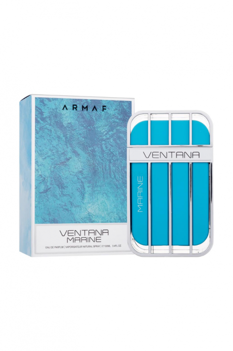 Armaf Ventana Marine EDP 100 ml parfümIVET.HU - A te online butikod.