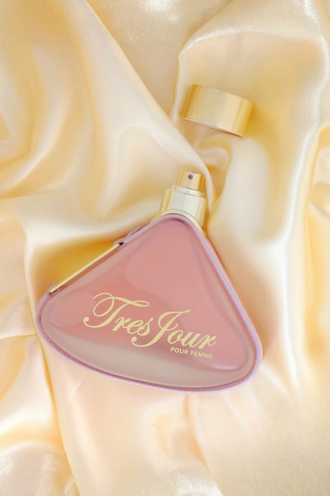 Armaf Tres Jour EDP 100 ml parfümIVET.HU - A te online butikod.