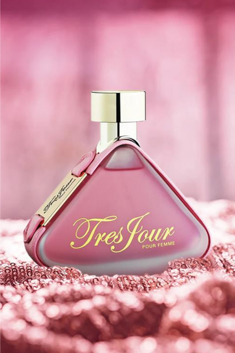 Armaf Tres Jour EDP 100 ml parfümIVET.HU - A te online butikod.