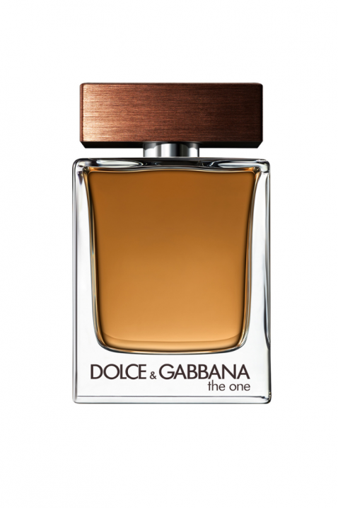 Dolce & Gabbana The One For Men EDT 100 ml parfüm teszterIVET.HU - A te online butikod.