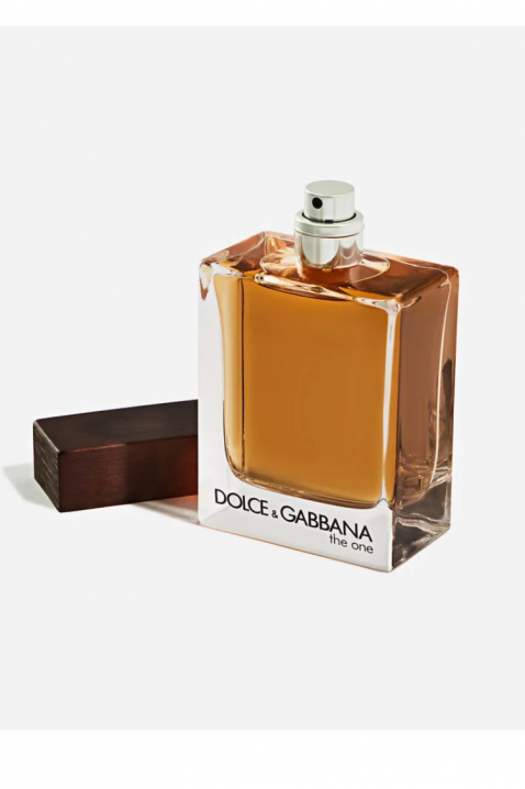 Dolce & Gabbana The One For Men EDT 100 ml parfüm teszterIVET.HU - A te online butikod.