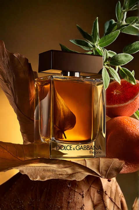 Dolce & Gabbana The One For Men EDT 100 ml parfüm teszterIVET.HU - A te online butikod.