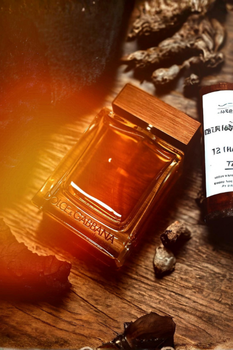 Dolce & Gabbana The One For Men EDT 100 ml parfüm teszterIVET.HU - A te online butikod.