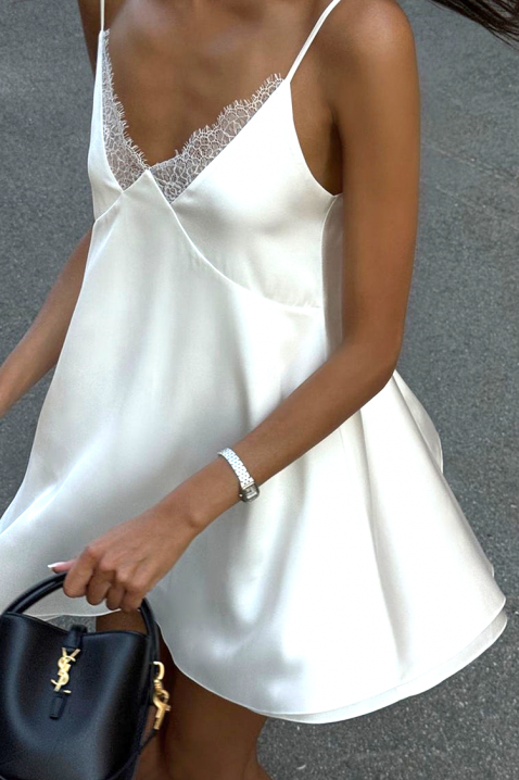 , Szín: fehér, IVET.HU - A te online butikod.