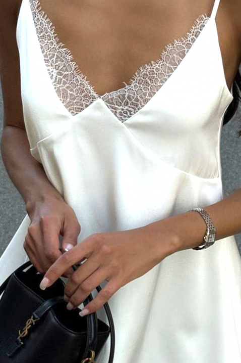 , Szín: fehér, IVET.HU - A te online butikod.