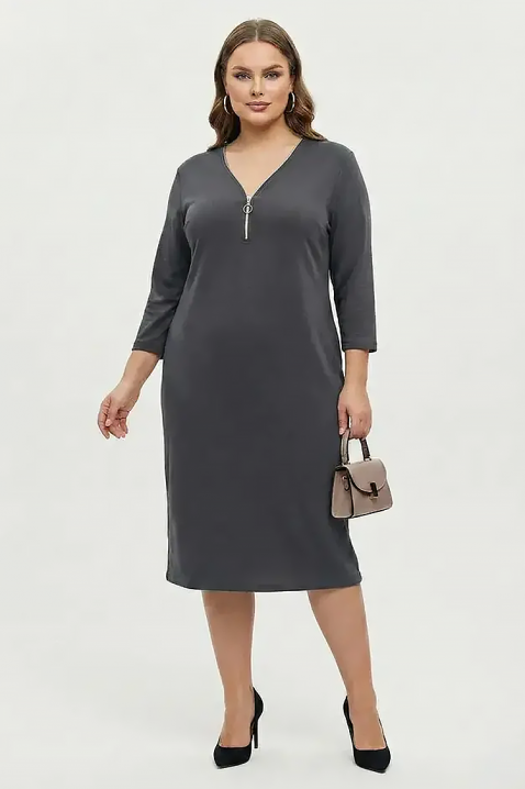 KATELISTA GRAY ruha, Szín: szürke, IVET.HU - A te online butikod.