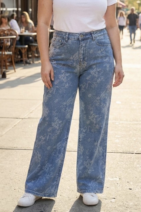 MARILZA farmer, Szín: kék, IVET.HU - A te online butikod.