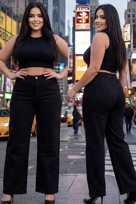 RELDONZA farmer, Szín: fekete, IVET.HU - A te online butikod.