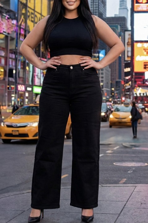 RELDONZA farmer, Szín: fekete, IVET.HU - A te online butikod.