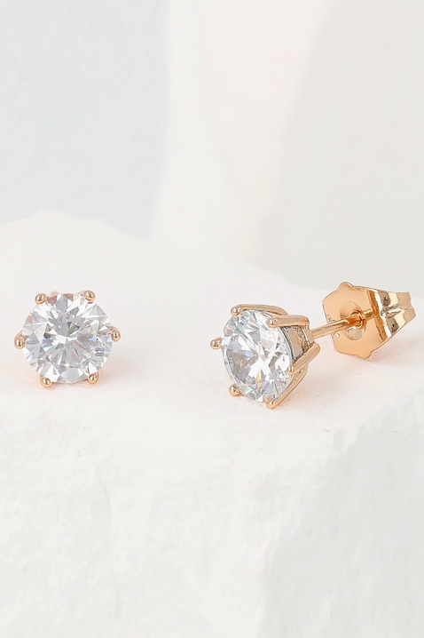 BLINDELA fülbevaló, Szín: ezüst, IVET.HU - A te online butikod.