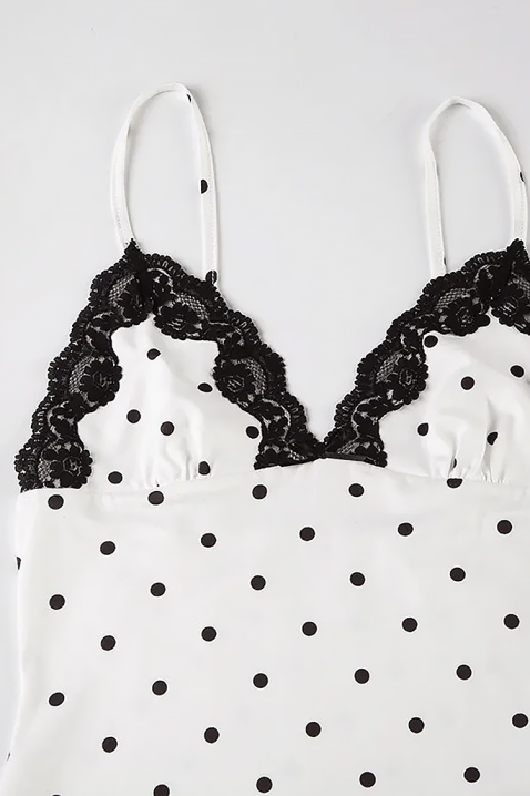 ABENISA ruha, Szín: fehér, IVET.HU - A te online butikod.