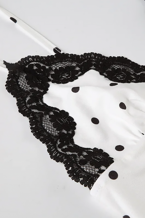 ABENISA ruha, Szín: fehér, IVET.HU - A te online butikod.