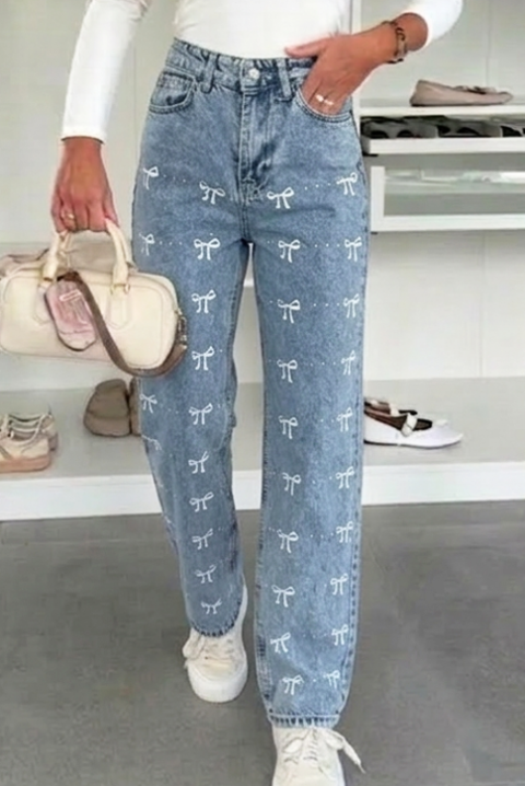 BALISIA farmer, Szín: kék, IVET.HU - A te online butikod.