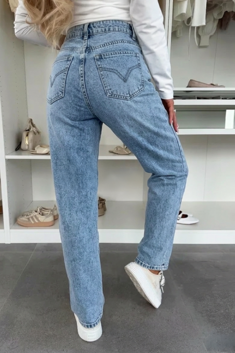 BALISIA farmer, Szín: kék, IVET.HU - A te online butikod.