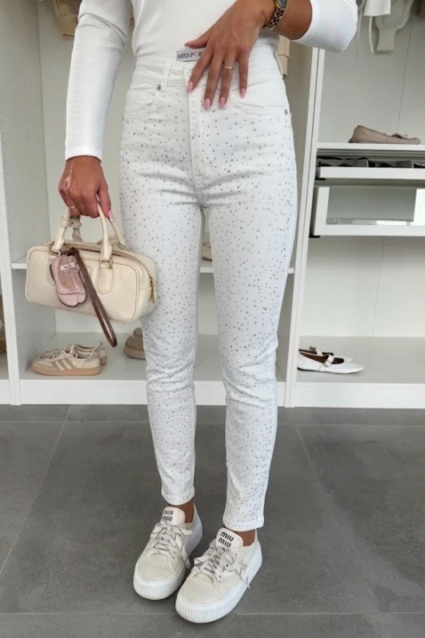 BLAVRILZA farmer, Szín: fehér, IVET.HU - A te online butikod.