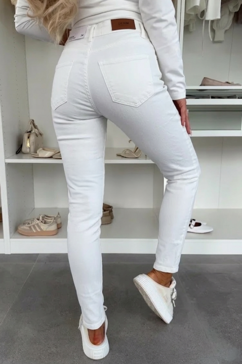 BLAVRILZA farmer, Szín: fehér, IVET.HU - A te online butikod.