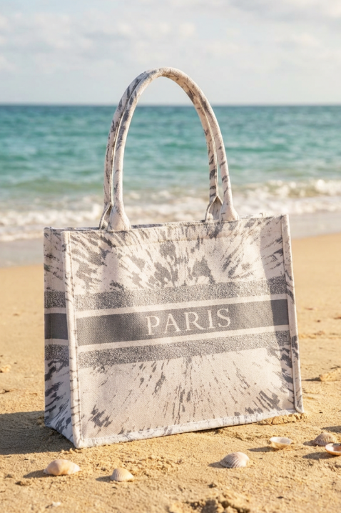 LUXERIA GRAY női táska, Szín: szürke, IVET.HU - A te online butikod.