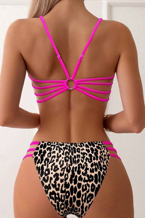 ZERVINZA FUCHSIA bikini, Szín: fukszia, IVET.HU - A te online butikod.