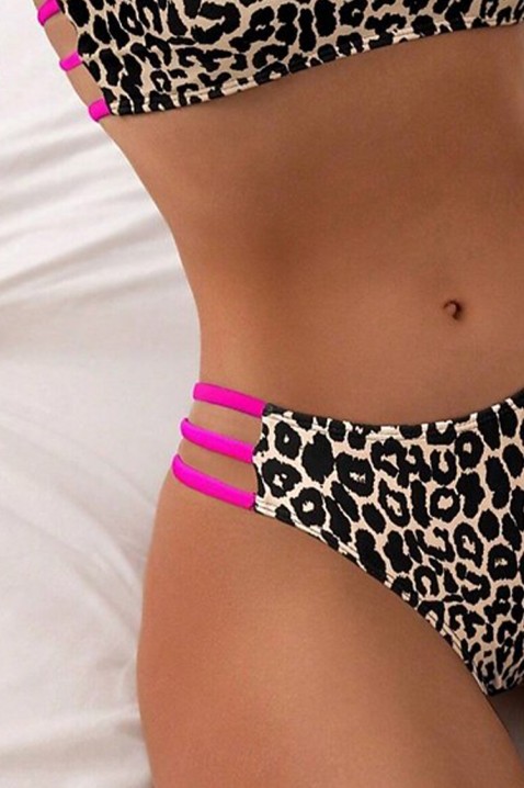 ZERVINZA FUCHSIA bikini, Szín: fukszia, IVET.HU - A te online butikod.