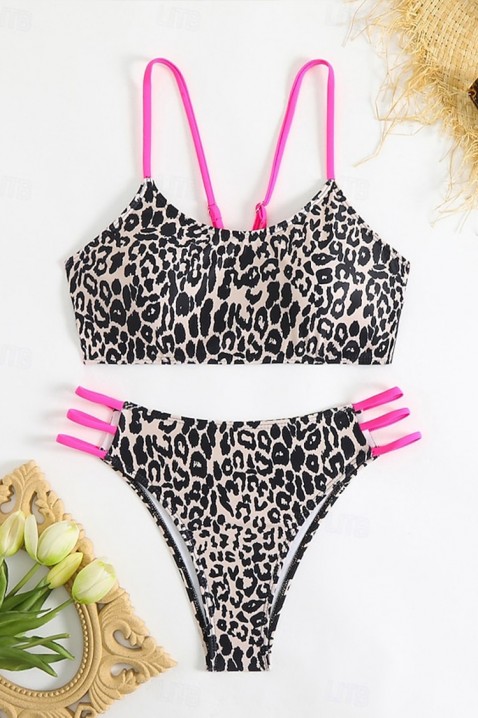 ZERVINZA FUCHSIA bikini, Szín: fukszia, IVET.HU - A te online butikod.