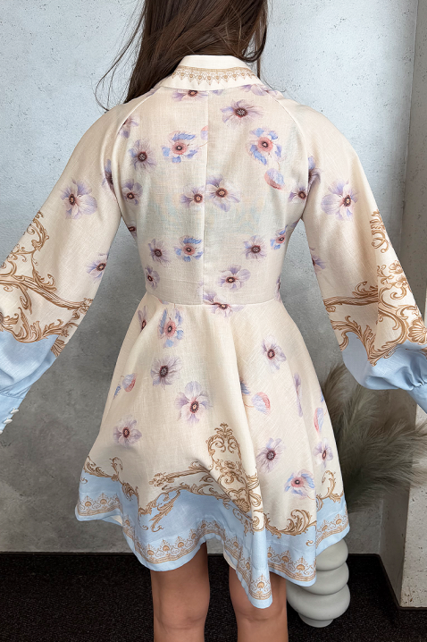 IZILANDA ruha, Szín: multicolor, IVET.HU - A te online butikod.