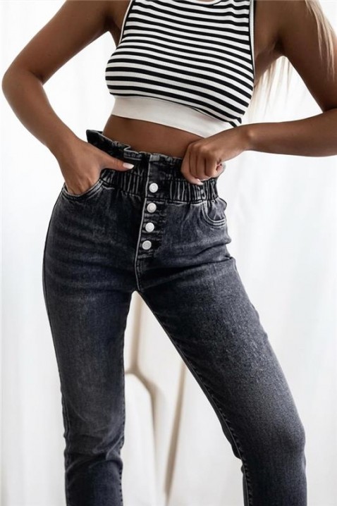 DEBORANA farmer, Szín: grafitszürke, IVET.HU - A te online butikod.