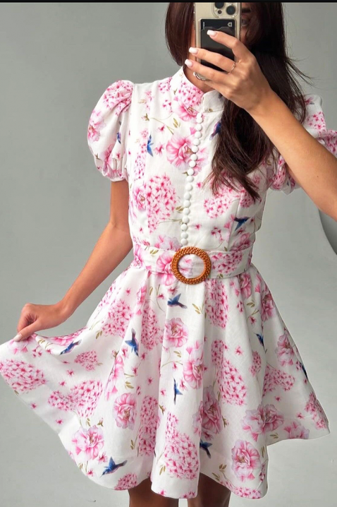 VILMONZA ruha, Szín: multicolor, IVET.HU - A te online butikod.