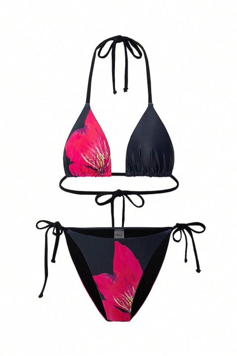 NIOXELVA strand szett, Szín: fekete, IVET.HU - A te online butikod.