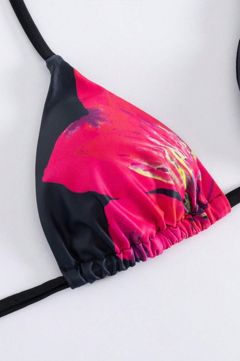 NIOXELVA strand szett, Szín: fekete, IVET.HU - A te online butikod.