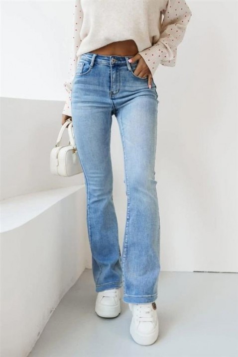 MARILANZA farmer, Szín: világoskék, IVET.HU - A te online butikod.