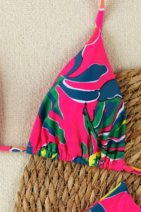 KAZINA bikini, Szín: multicolor, IVET.HU - A te online butikod.