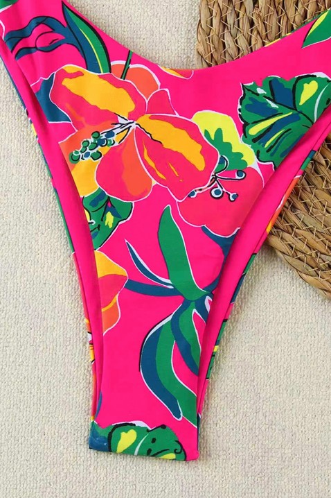 KAZINA bikini, Szín: multicolor, IVET.HU - A te online butikod.