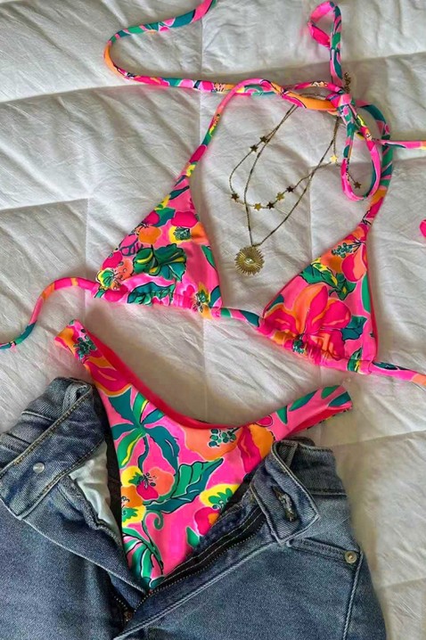 KAZINA bikini, Szín: multicolor, IVET.HU - A te online butikod.