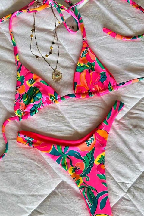 KAZINA bikini, Szín: multicolor, IVET.HU - A te online butikod.