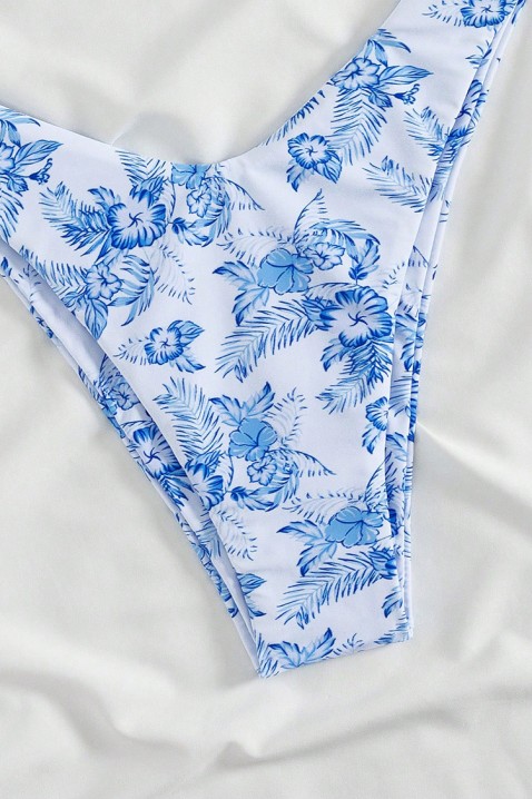 LORIZIYA bikini, Szín: világoskék, IVET.HU - A te online butikod.