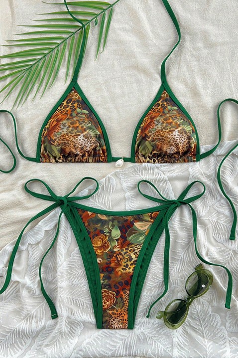 ALEROMEA bikini, Szín: multicolor, IVET.HU - A te online butikod.