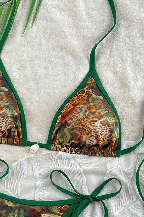 ALEROMEA bikini, Szín: multicolor, IVET.HU - A te online butikod.