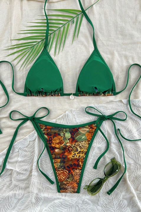 ALEROMEA bikini, Szín: multicolor, IVET.HU - A te online butikod.