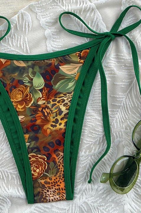 ALEROMEA bikini, Szín: multicolor, IVET.HU - A te online butikod.