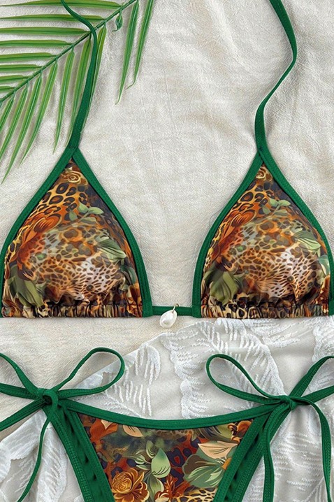 ALEROMEA bikini, Szín: multicolor, IVET.HU - A te online butikod.