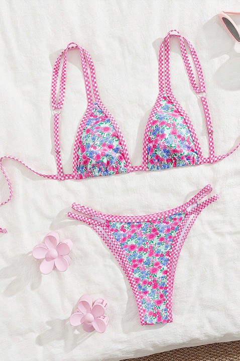 ARDOLZA bikini, Szín: rózsaszín, IVET.HU - A te online butikod.