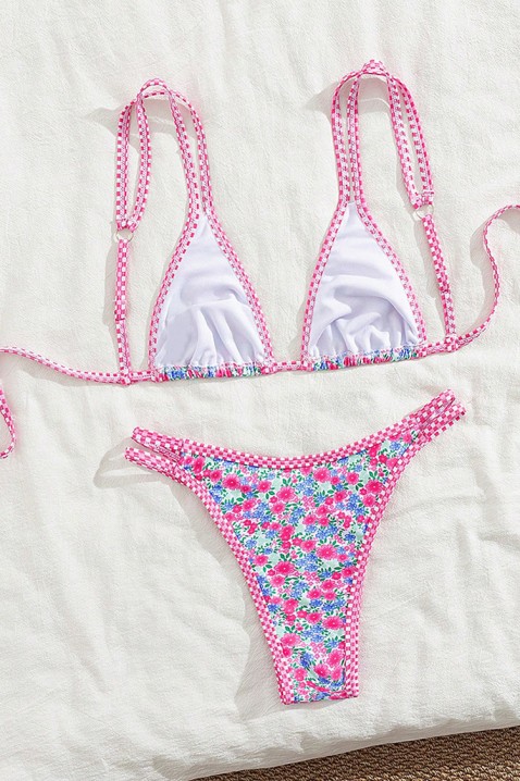 ARDOLZA bikini, Szín: rózsaszín, IVET.HU - A te online butikod.