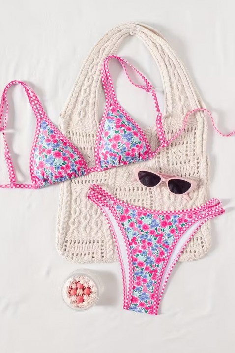 ARDOLZA bikini, Szín: rózsaszín, IVET.HU - A te online butikod.